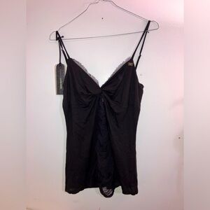 Y2K Vintage Miss Sixty Mable Singlet